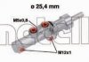 Цилиндр гидравлический тормозной Metelli 05-0752 (фото 1)