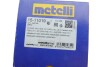 Шарнір рівних кутових швидкостей, з елементами монтажу Metelli 15-11019 (фото 10)