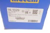 Шарнир равных угловых скоростей с элементами монтажа. Metelli 16-1029 (фото 7)