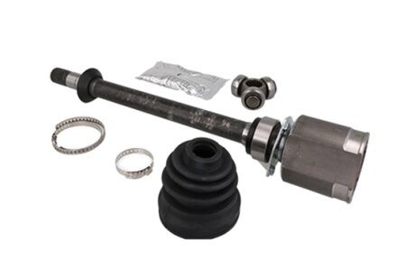 РШ шарнір (к-кт) Metelli 16-1041