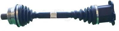 Піввісь Metelli 17-1090