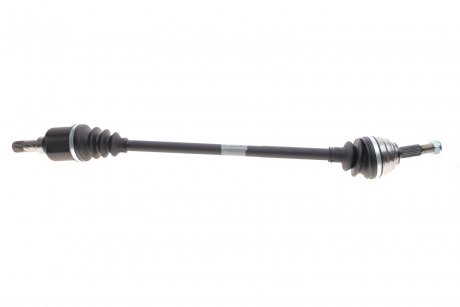 Полуось Metelli 17-1405