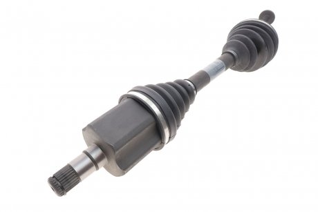 Приводной вал Metelli 17-1412