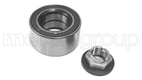 Комплект підшипника маточини Metelli 19-2335