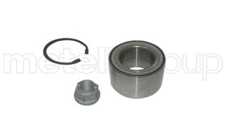 Комплект підшипника маточини Metelli 19-2782