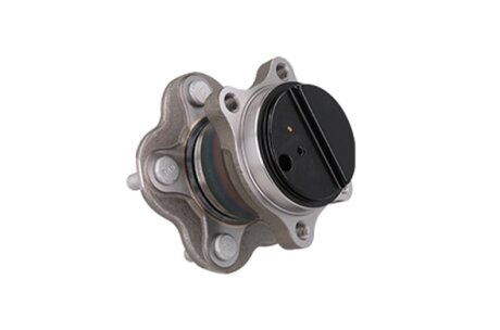 Комплект маточини з підшипником Metelli 19-8171