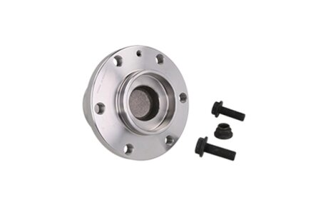 Комплект маточини з підшипником Metelli 19-8208