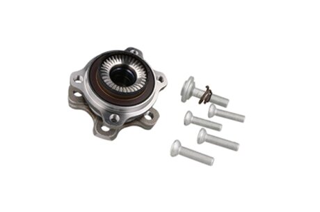 Комплект маточини з підшипником Metelli 19-8210