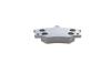 Комплект тормозных колодок (дисковых).) Metelli 22-0030-1 (фото 2)