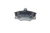 Комплект тормозных колодок (дисковых).) Metelli 22-0030-1 (фото 3)