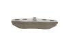 Комплект тормозных колодок (дисковых).) Metelli 22-0039-0 (фото 3)