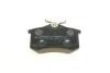 Комплект тормозных колодок (дисковых).) Metelli 22-0100-3 (фото 7)
