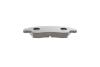 Комплект тормозных колодок (дисковых).) Metelli 22-0138-0 (фото 2)