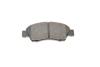 Комплект тормозных колодок (дисковых).) Metelli 22-0138-0 (фото 4)