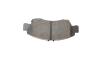 Комплект тормозных колодок (дисковых).) Metelli 22-0138-0 (фото 10)