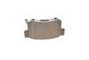 Комплект тормозных колодок (дисковых).) Metelli 22-0173-1 (фото 4)