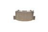 Комплект тормозных колодок (дисковых).) Metelli 22-0173-1 (фото 7)