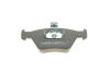Комплект тормозных колодок из 4 шт. дисков Metelli 22-0207-0 (фото 3)