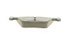 Комплект тормозных колодок из 4 шт. дисков Metelli 22-0207-0 (фото 5)
