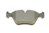 Комплект тормозных колодок из 4 шт. дисков Metelli 22-0207-0 (фото 7)