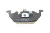 Комплект тормозных колодок (дисковых).) Metelli 22-0211-2 (фото 4)