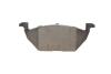 Комплект тормозных колодок (дисковых).) Metelli 22-0211-2 (фото 5)
