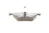 Комплект тормозных колодок (дисковых).) Metelli 22-0261-0 (фото 2)