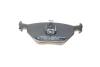 Комплект тормозных колодок (дисковых).) Metelli 22-0261-0 (фото 3)