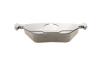 Комплект тормозных колодок (дисковых).) Metelli 22-0261-0 (фото 5)