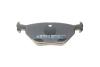 Комплект тормозных колодок (дисковых).) Metelli 22-0261-0 (фото 6)