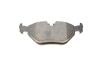Комплект тормозных колодок (дисковых).) Metelli 22-0261-0 (фото 7)