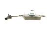 Комплект тормозных колодок (дисковых).) Metelli 22-0263-1 (фото 4)