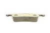 Комплект тормозных колодок (дисковых).) Metelli 22-0263-1 (фото 7)