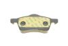 Комплект тормозных колодок (дисковых).) Metelli 22-0263-1 (фото 8)