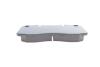 Комплект тормозных колодок (дисковых).) Metelli 22-0268-0 (фото 2)