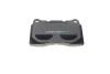 Комплект тормозных колодок (дисковых).) Metelli 22-0288-0 (фото 10)