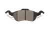 Комплект тормозных колодок (дисковых).) Metelli 22-0291-0 (фото 4)