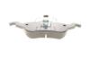 Комплект тормозных колодок (дисковых).) Metelli 22-0291-0 (фото 5)
