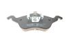 Комплект тормозных колодок (дисковых).) Metelli 22-0291-0 (фото 6)