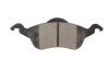 Комплект тормозных колодок (дисковых).) Metelli 22-0291-0 (фото 7)