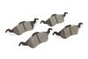 Комплект тормозных колодок (дисковых).) Metelli 22-0291-0 (фото 8)