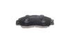 Комплект тормозных колодок (дисковых).) Metelli 22-0298-0 (фото 3)