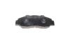 Комплект тормозных колодок (дисковых).) Metelli 22-0298-0 (фото 6)