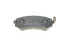 Комплект тормозных колодок (дисковых).) Metelli 22-0304-0 (фото 4)