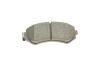 Комплект тормозных колодок (дисковых).) Metelli 22-0304-0 (фото 5)
