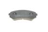 Комплект тормозных колодок (дисковых).) Metelli 22-0304-0 (фото 7)