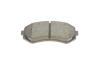Комплект тормозных колодок (дисковых).) Metelli 22-0304-0 (фото 8)