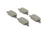 Комплект тормозных колодок (дисковых).) Metelli 22-0324-0 (фото 2)