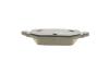 Комплект тормозных колодок (дисковых).) Metelli 22-0324-0 (фото 3)
