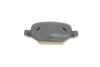 Комплект тормозных колодок (дисковых).) Metelli 22-0324-0 (фото 4)